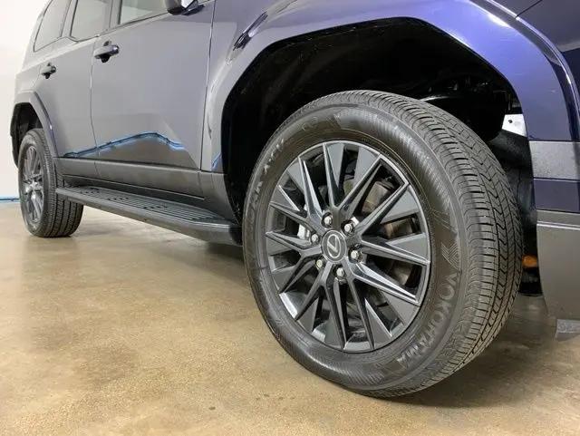 2024 Lexus GX 550 Premium