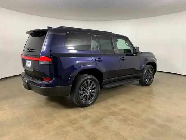 2024 Lexus GX 550 Premium