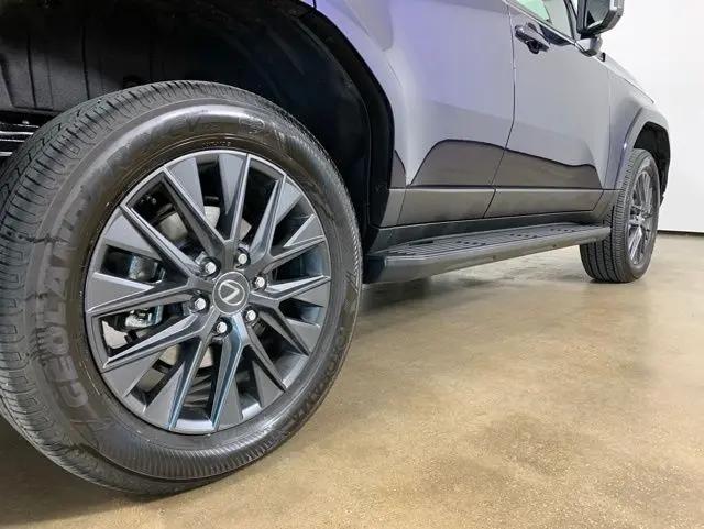 2024 Lexus GX 550 Premium
