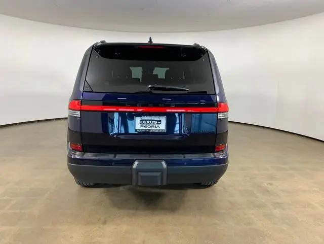 2024 Lexus GX 550 Premium