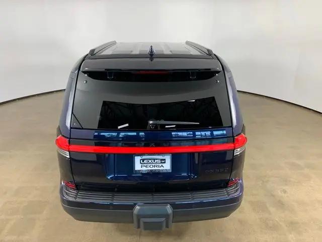 2024 Lexus GX 550 Premium
