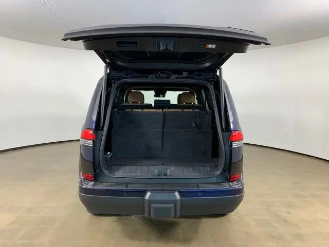 2024 Lexus GX 550 Premium