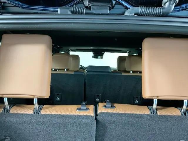 2024 Lexus GX 550 Premium
