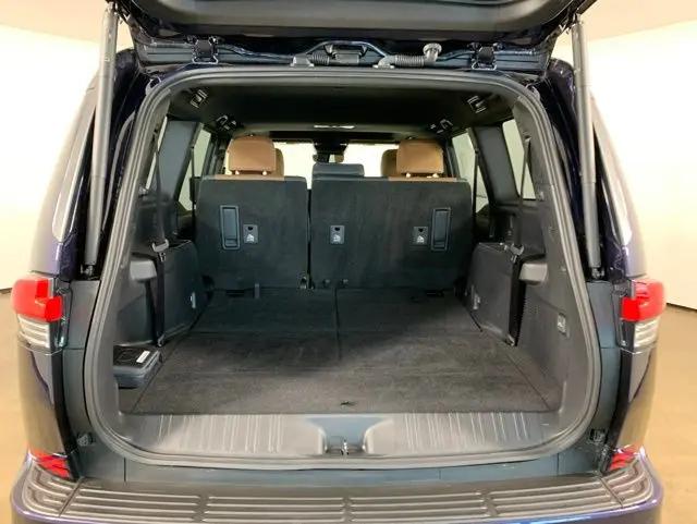 2024 Lexus GX 550 Premium