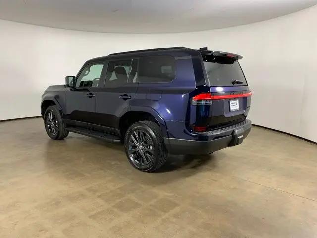 2024 Lexus GX 550 Premium