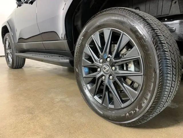 2024 Lexus GX 550 Premium