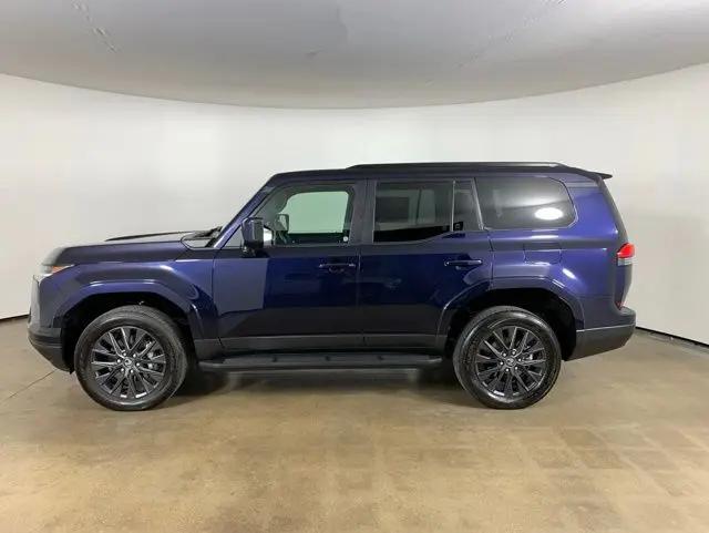 2024 Lexus GX 550 Premium