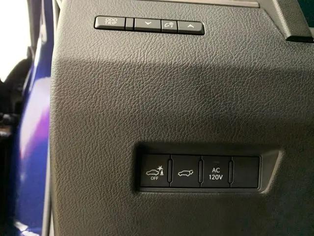 2024 Lexus GX 550 Premium