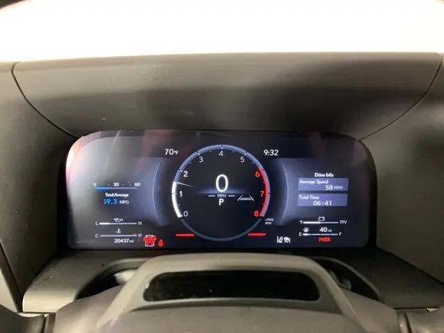 2024 Lexus GX 550 Premium