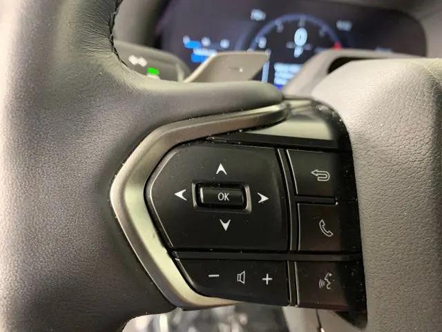 2024 Lexus GX 550 Premium