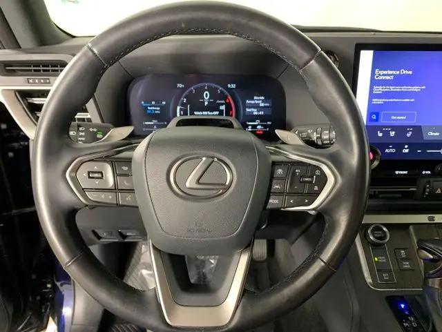 2024 Lexus GX 550 Premium