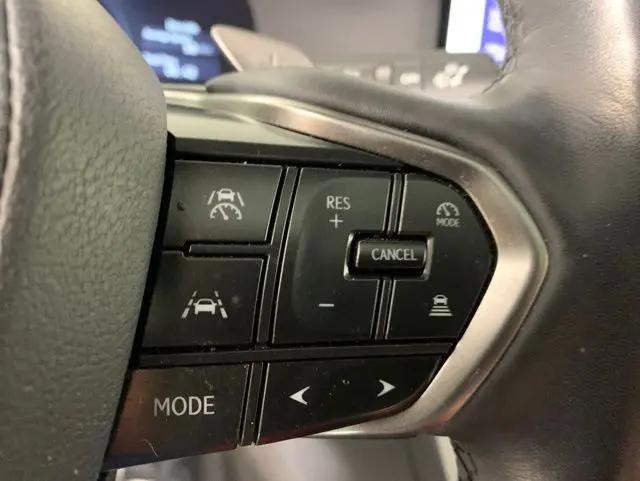 2024 Lexus GX 550 Premium