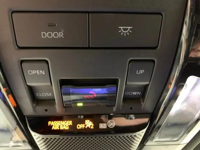 2024 Lexus GX 550 Premium