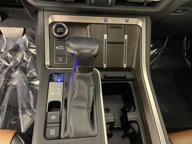 2024 Lexus GX 550 Premium