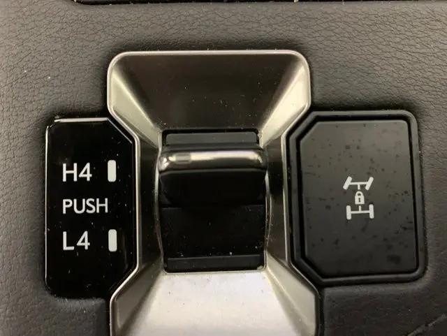 2024 Lexus GX 550 Premium