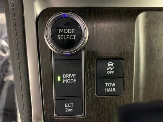 2024 Lexus GX 550 Premium