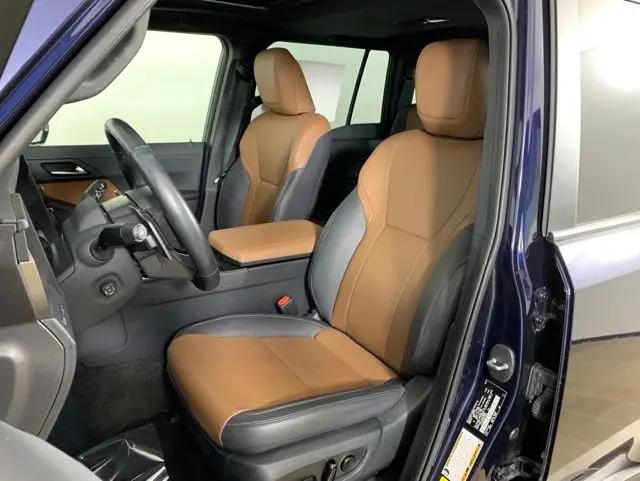 2024 Lexus GX 550 Premium