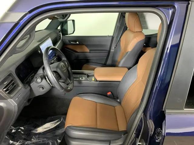 2024 Lexus GX 550 Premium