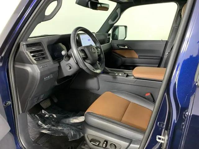2024 Lexus GX 550 Premium