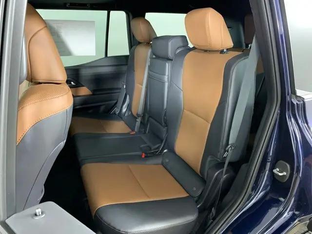 2024 Lexus GX 550 Premium