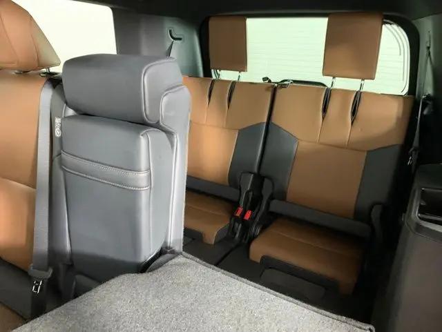 2024 Lexus GX 550 Premium