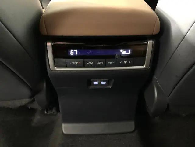 2024 Lexus GX 550 Premium