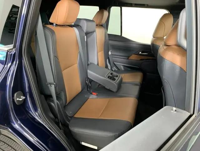 2024 Lexus GX 550 Premium