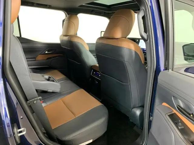 2024 Lexus GX 550 Premium