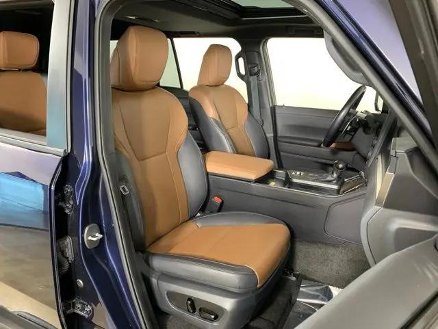 2024 Lexus GX 550 Premium