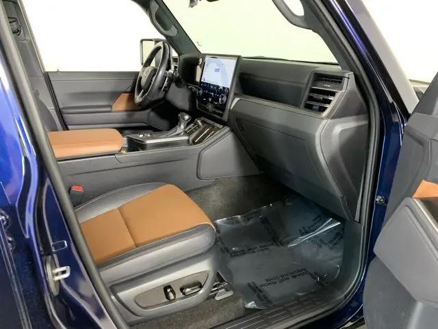2024 Lexus GX 550 Premium