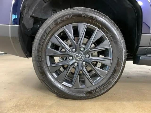 2024 Lexus GX 550 Premium