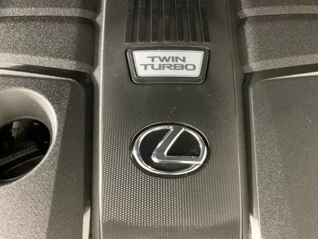 2024 Lexus GX 550 Premium