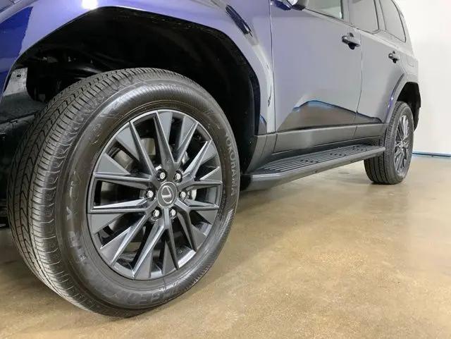 2024 Lexus GX 550 Premium
