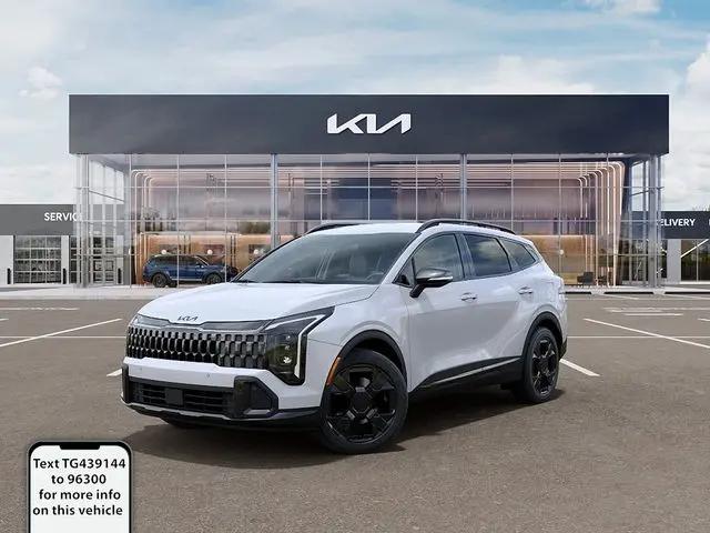 2026 Kia Sportage X-Line for sale in Englewood, NJ
