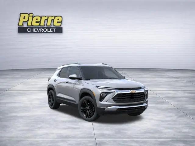 2026 Chevrolet TrailBlazer AWD LT for sale in Seattle, WA