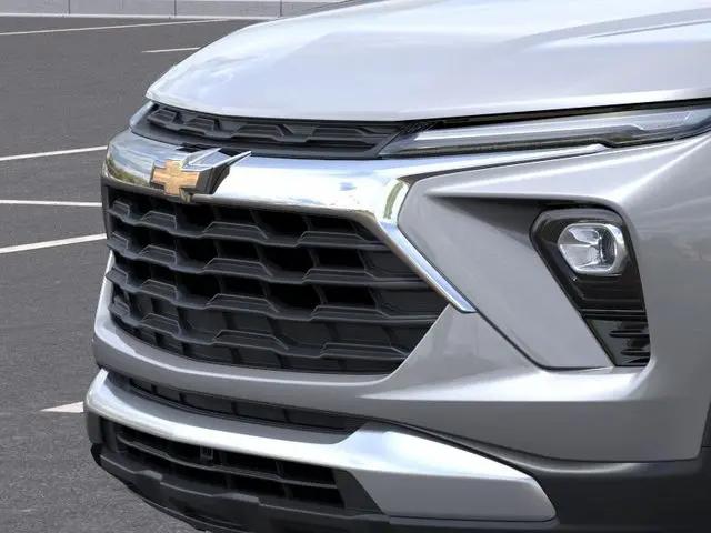 2026 Chevrolet TrailBlazer AWD LT