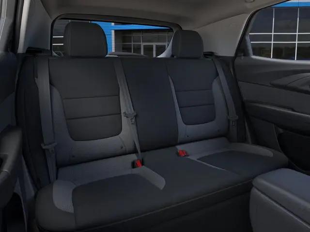 2026 Chevrolet TrailBlazer AWD LT