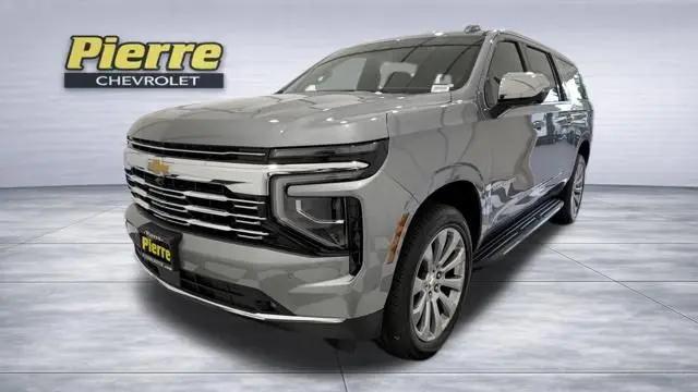 2026 Chevrolet Suburban Premier, 4WD for sale in Seattle, WA