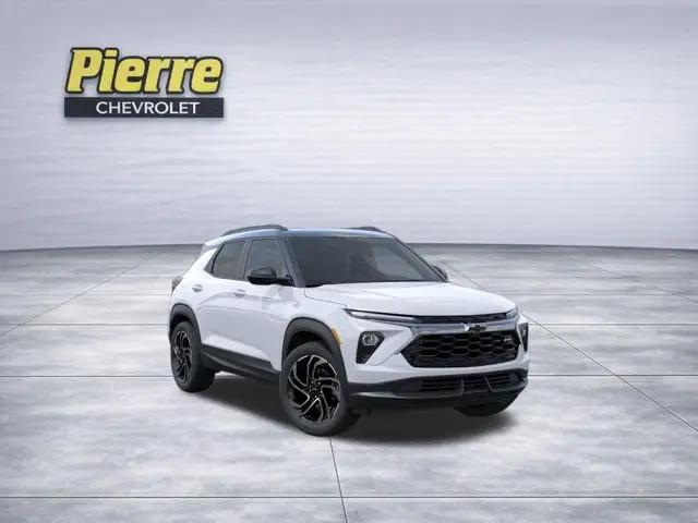 2026 Chevrolet TrailBlazer AWD RS for sale in Seattle, WA