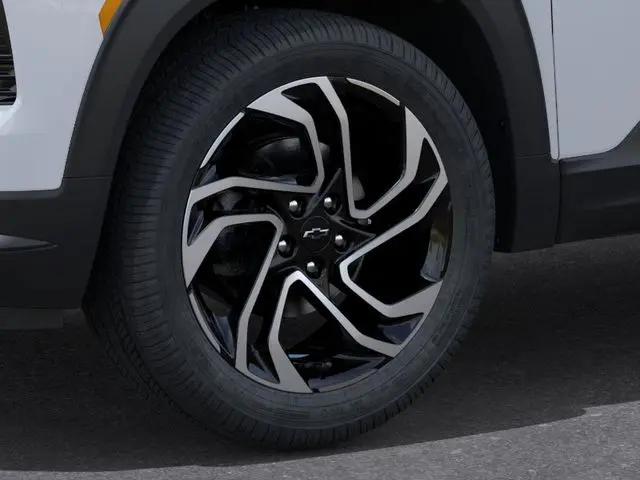 2026 Chevrolet TrailBlazer AWD RS