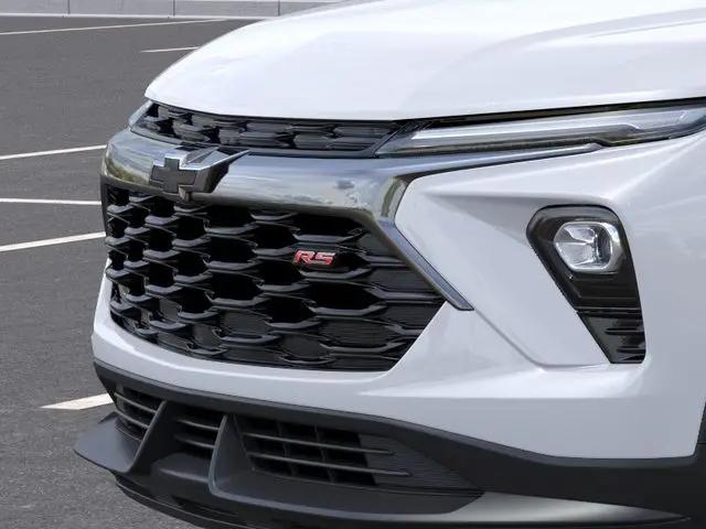 2026 Chevrolet TrailBlazer AWD RS