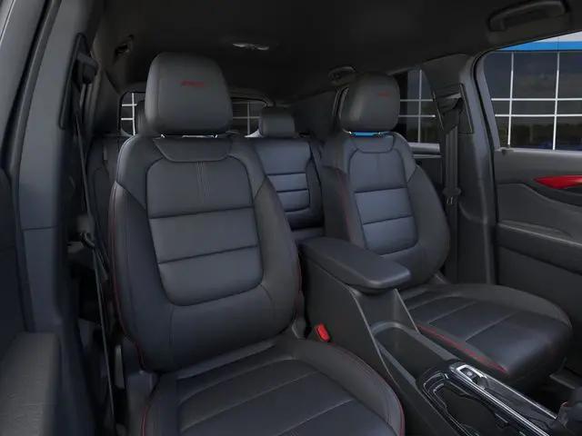 2026 Chevrolet TrailBlazer AWD RS