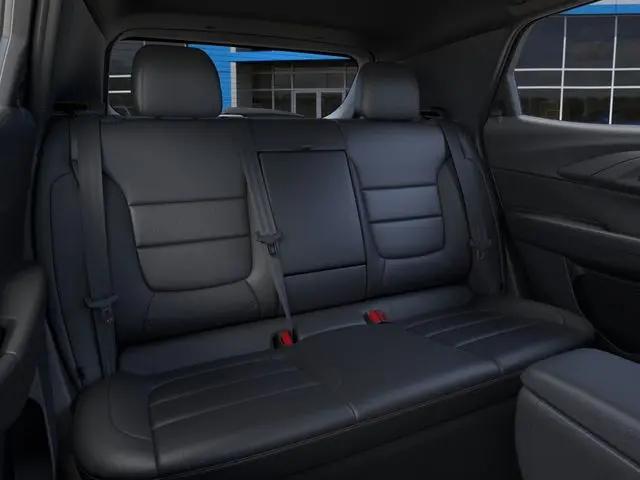 2026 Chevrolet TrailBlazer AWD RS