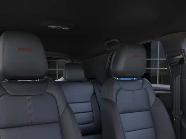 2026 Chevrolet TrailBlazer AWD RS