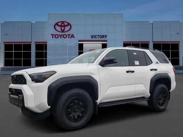 2026 Toyota 4Runner TRD Off Road for sale in Austinburg, OH