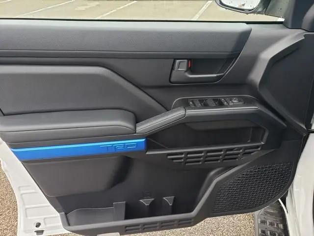 2026 Toyota 4Runner TRD Off Road