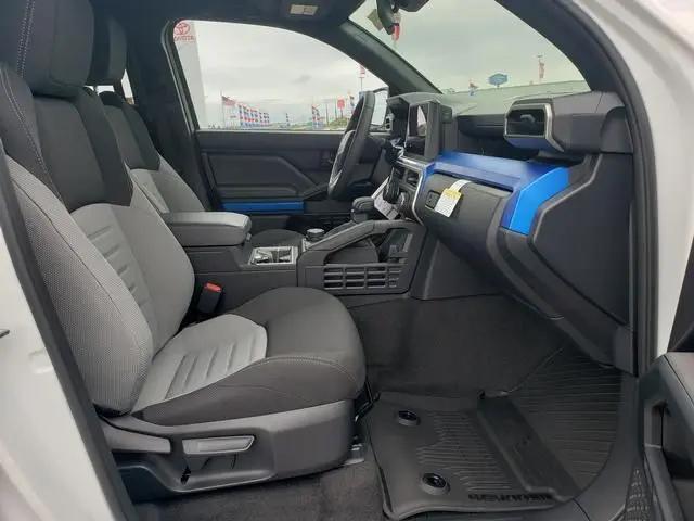 2026 Toyota 4Runner TRD Off Road