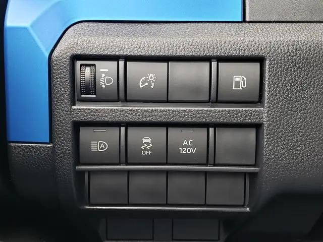 2026 Toyota 4Runner TRD Off Road