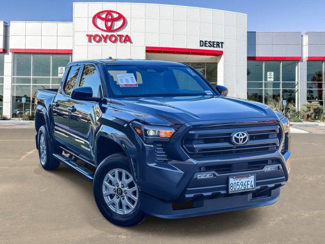 2025 Toyota Tacoma SR5 for sale in Cathedral City, CA