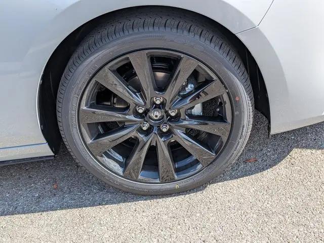 2026 Mazda Mazda3 2.5 S Select Sport